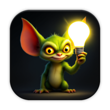 BrightLight icon